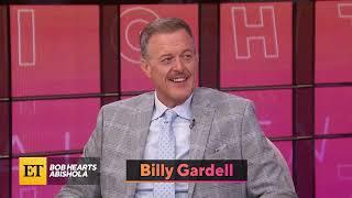 Billy Gardell Opens Up About His Impressive Weight Loss and How He's Been Able to Keep It Off Exclus
